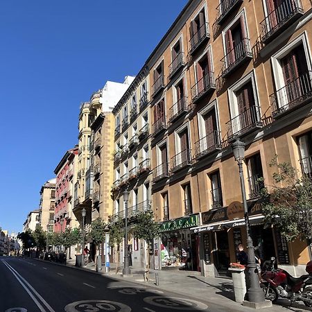 Dplace To Be - Luxury Apartment In Historic Center Madrid Exteriér fotografie