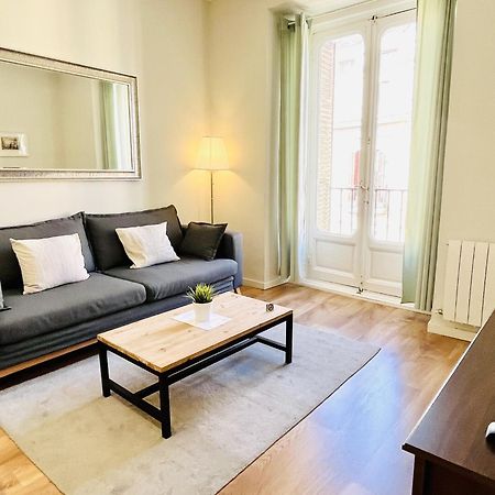 Dplace To Be - Luxury Apartment In Historic Center Madrid Pokoj fotografie