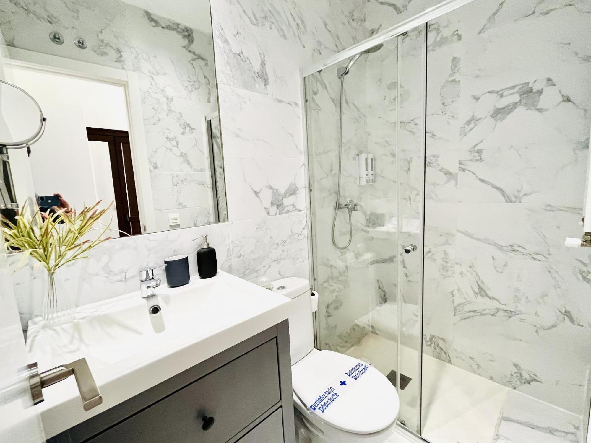Dplace To Be - Luxury Apartment In Historic Center Madrid Pokoj fotografie