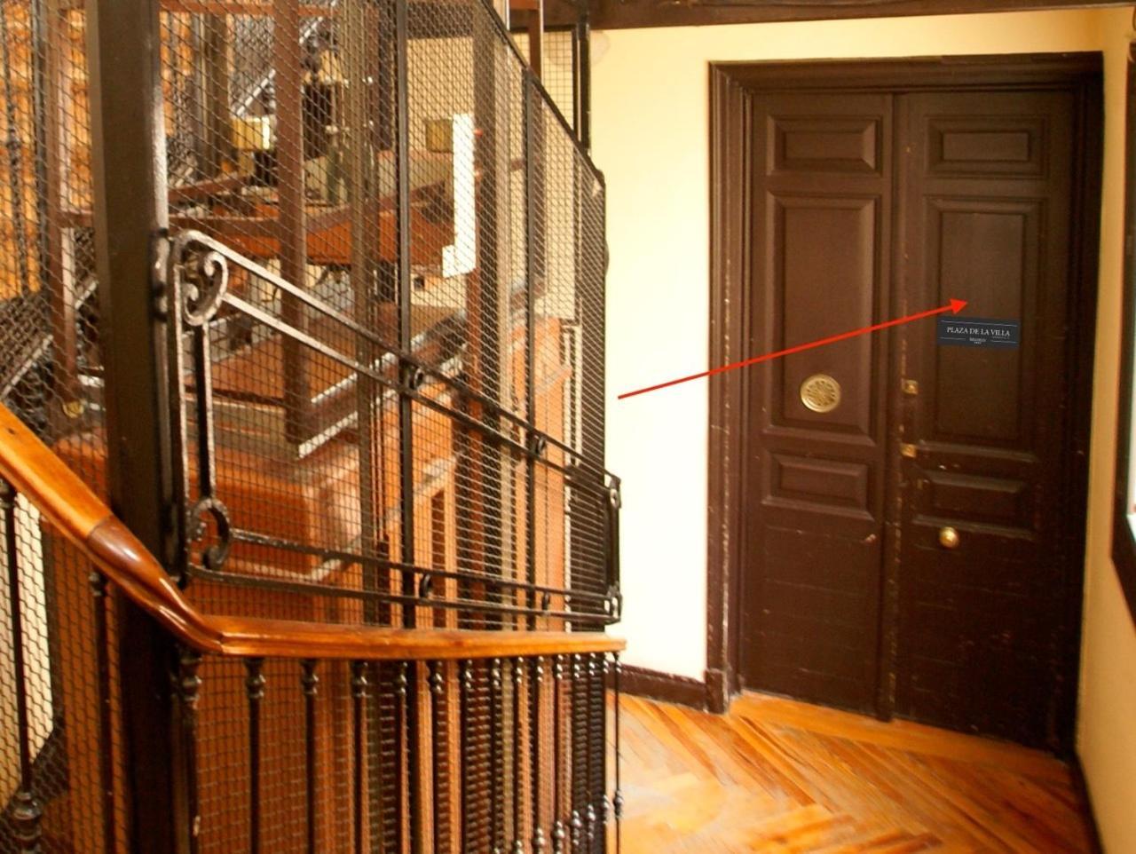 Dplace To Be - Luxury Apartment In Historic Center Madrid Exteriér fotografie