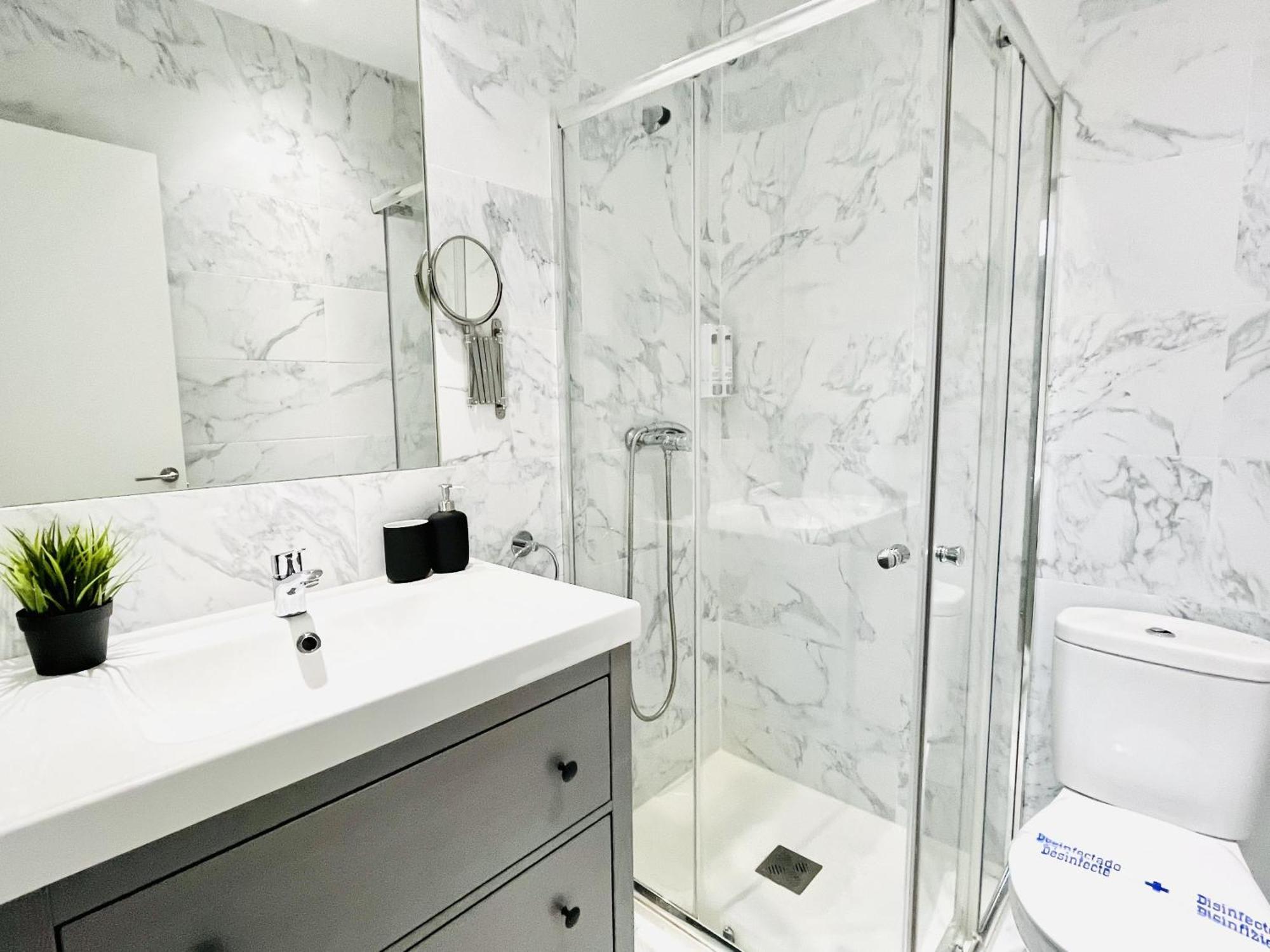 Dplace To Be - Luxury Apartment In Historic Center Madrid Pokoj fotografie