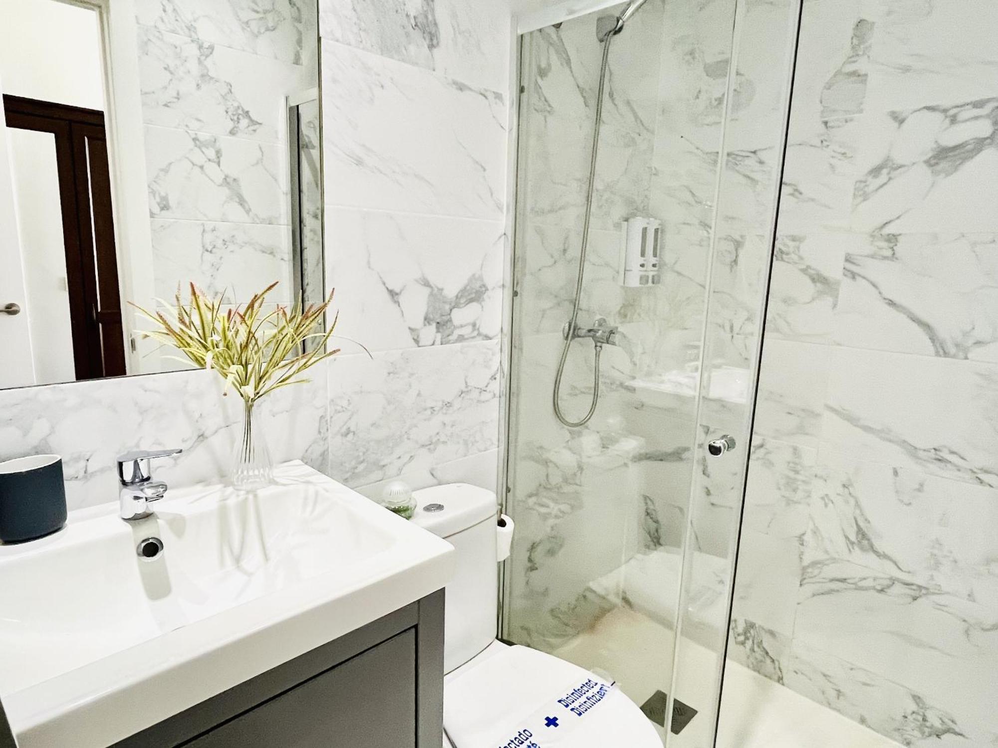 Dplace To Be - Luxury Apartment In Historic Center Madrid Pokoj fotografie