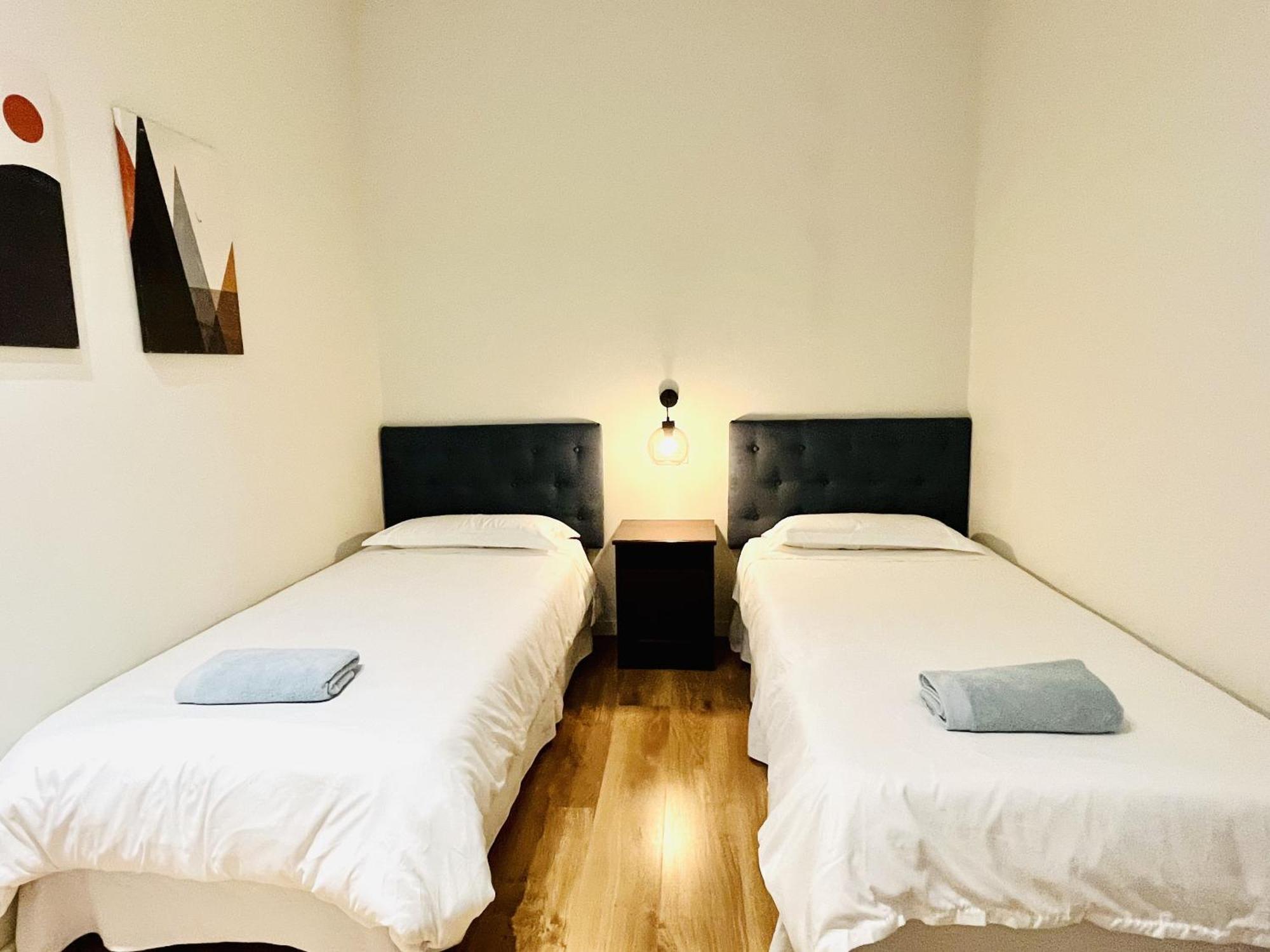 Dplace To Be - Luxury Apartment In Historic Center Madrid Pokoj fotografie