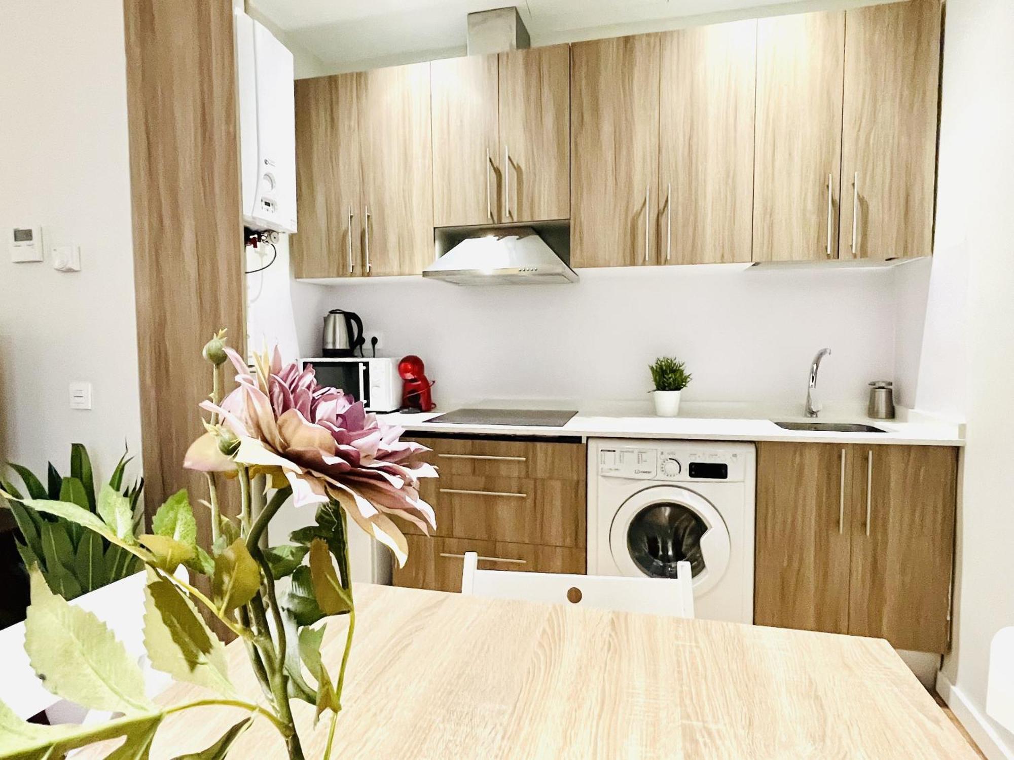 Dplace To Be - Luxury Apartment In Historic Center Madrid Pokoj fotografie