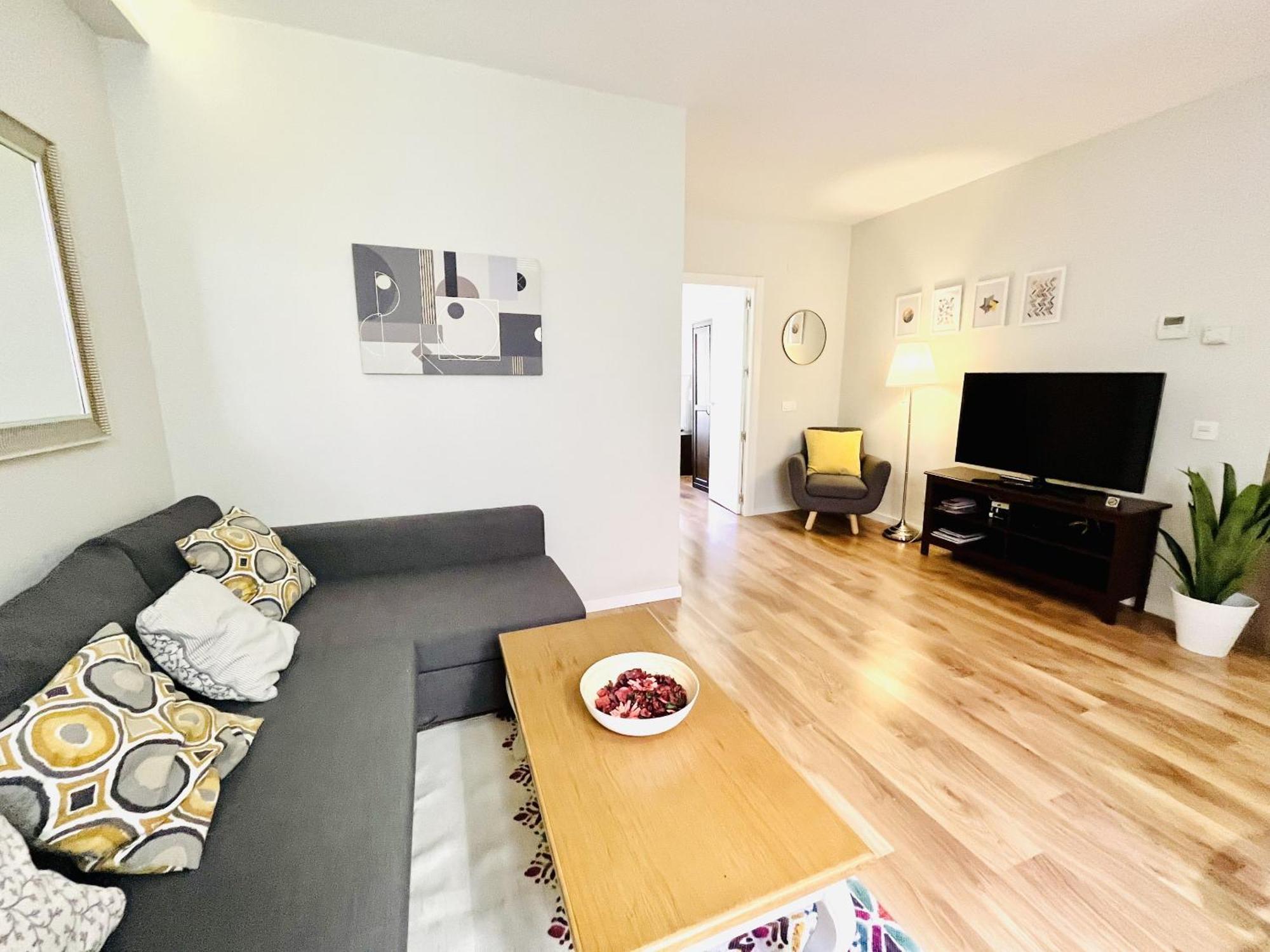 Dplace To Be - Luxury Apartment In Historic Center Madrid Pokoj fotografie