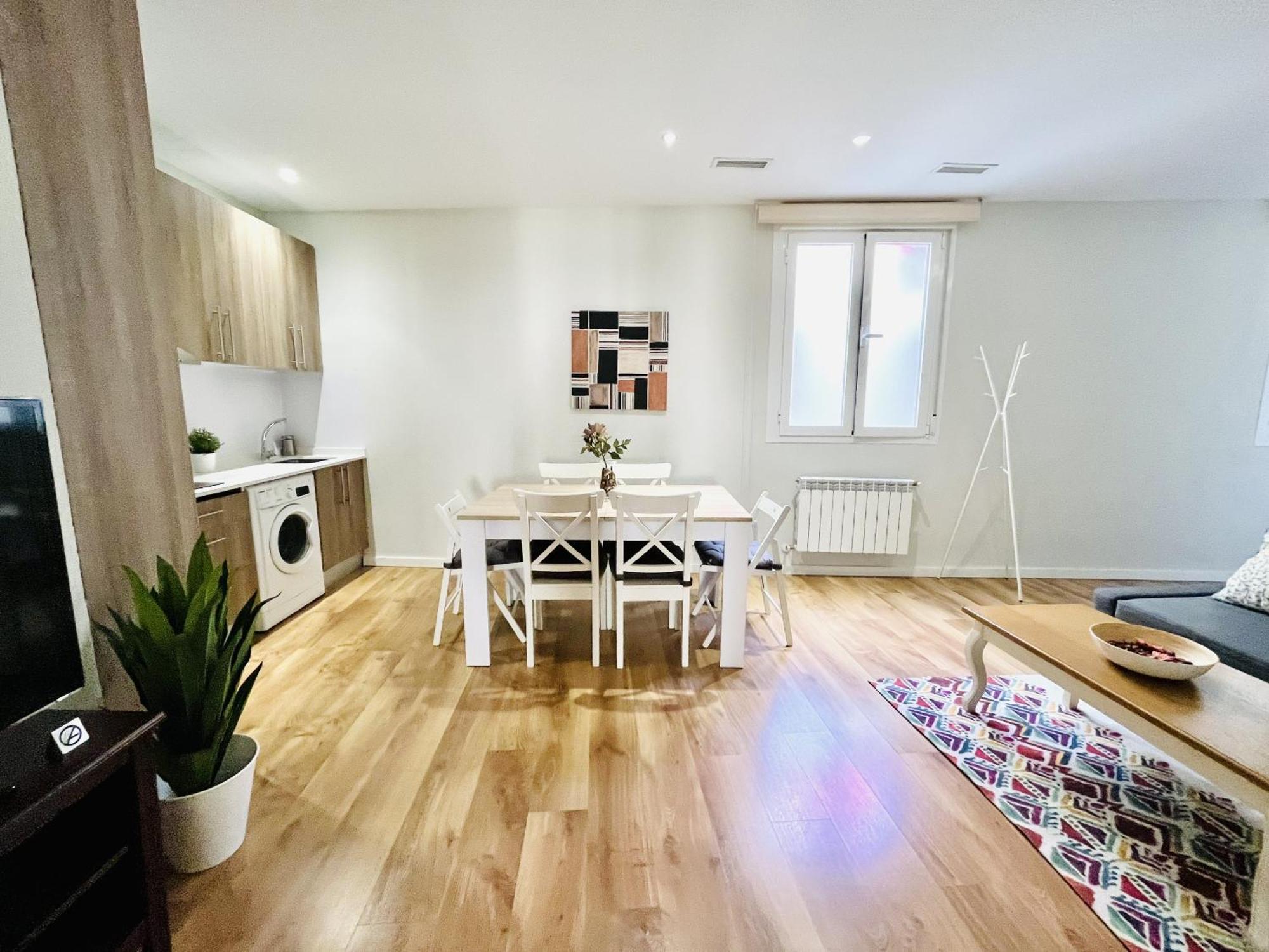 Dplace To Be - Luxury Apartment In Historic Center Madrid Pokoj fotografie