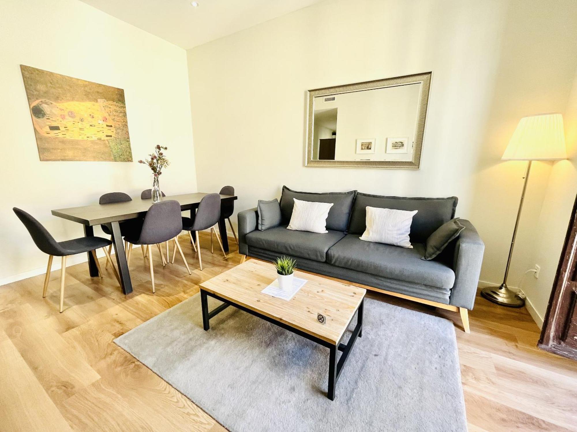 Dplace To Be - Luxury Apartment In Historic Center Madrid Pokoj fotografie