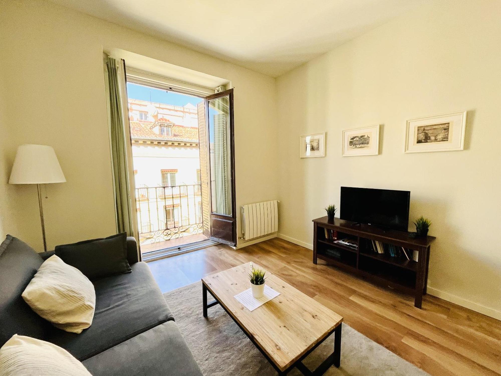 Dplace To Be - Luxury Apartment In Historic Center Madrid Pokoj fotografie