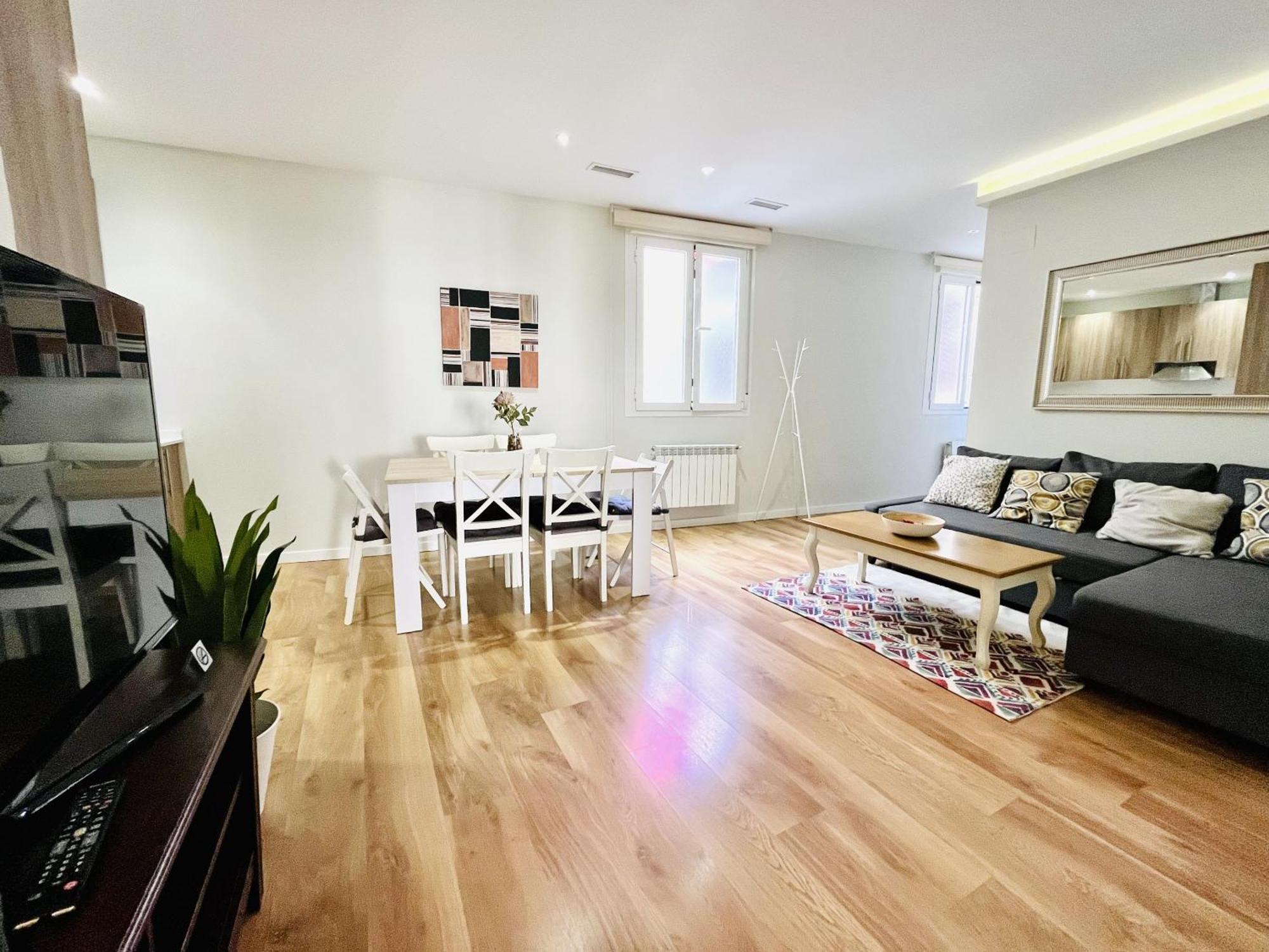 Dplace To Be - Luxury Apartment In Historic Center Madrid Pokoj fotografie