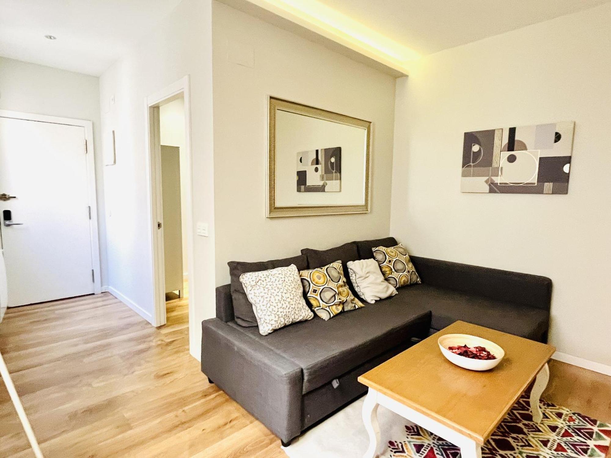 Dplace To Be - Luxury Apartment In Historic Center Madrid Pokoj fotografie