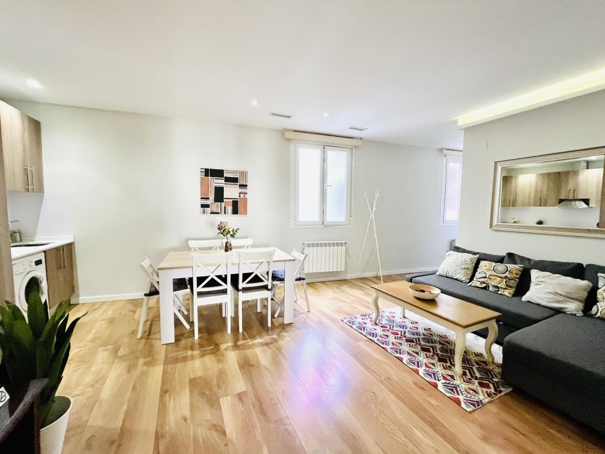 Dplace To Be - Luxury Apartment In Historic Center Madrid Exteriér fotografie