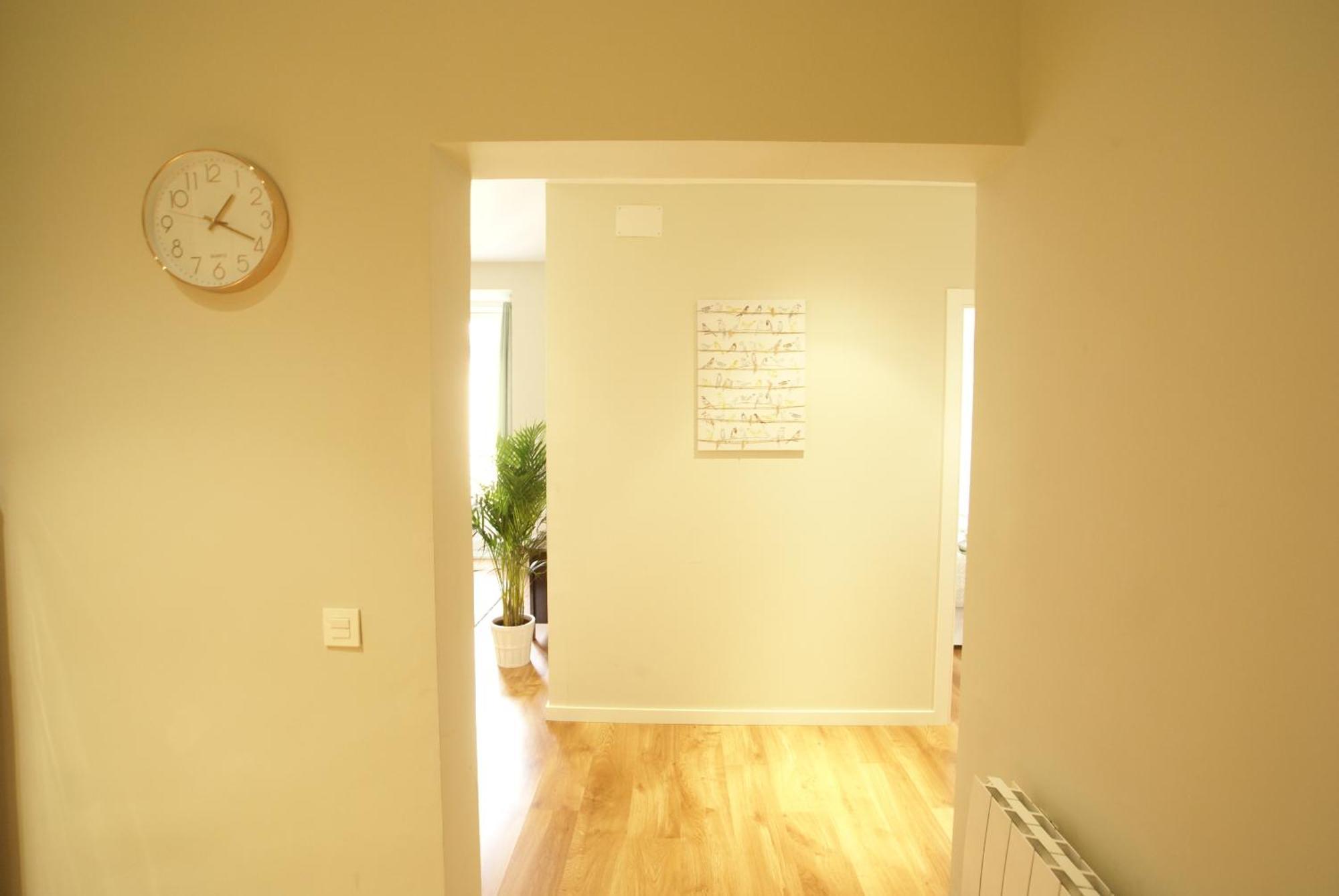 Dplace To Be - Luxury Apartment In Historic Center Madrid Pokoj fotografie