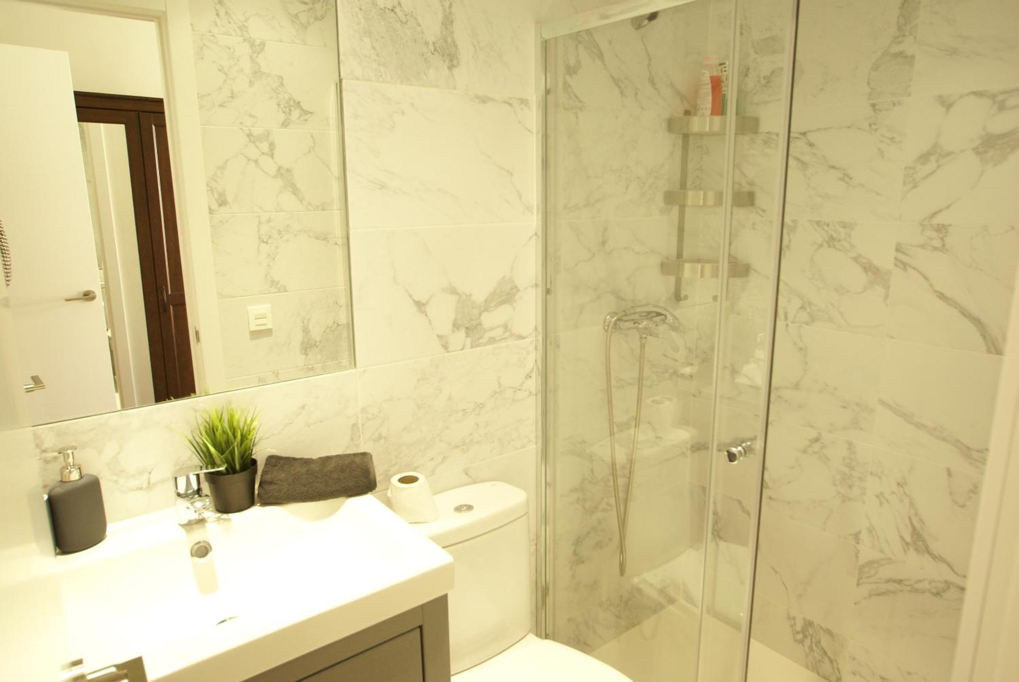 Dplace To Be - Luxury Apartment In Historic Center Madrid Pokoj fotografie