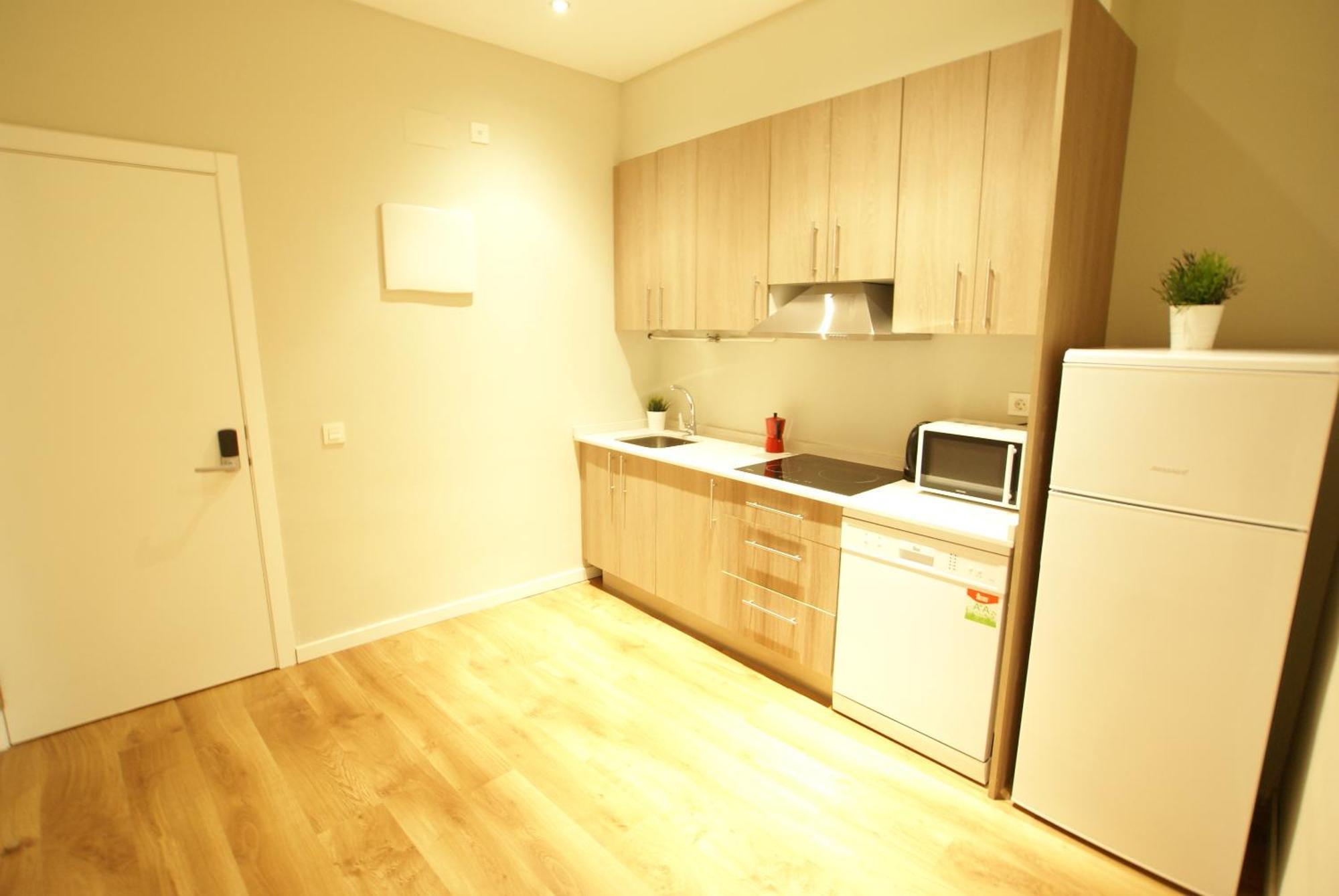 Dplace To Be - Luxury Apartment In Historic Center Madrid Pokoj fotografie