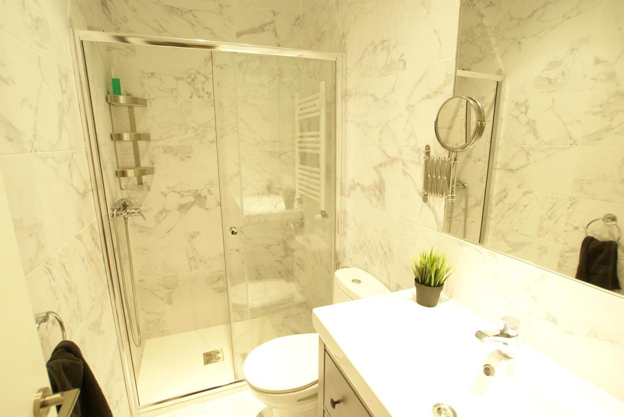 Dplace To Be - Luxury Apartment In Historic Center Madrid Pokoj fotografie